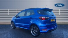 Ford EcoSport 1.0 EcoBoost 140 ST-Line 5dr Petrol Hatchback